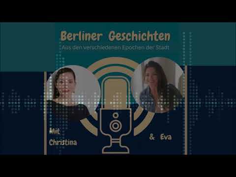 Berliner Geschichten - Anita Berber, die sündhafte Tanzlegende der goldenen zwanziger Jahre