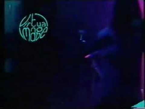 Dr Brown "Summerday Blues" Live!