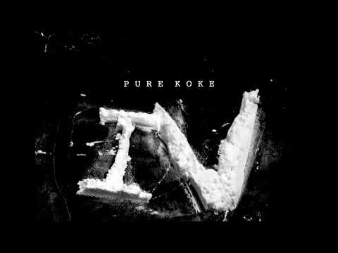 K Koke - Only Me ft Loick Essien & Squingy [OFFICIAL AUDIO]