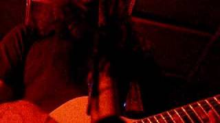 Brant Bjork - Low Desert Punk, Live in Athens (10/06/10)