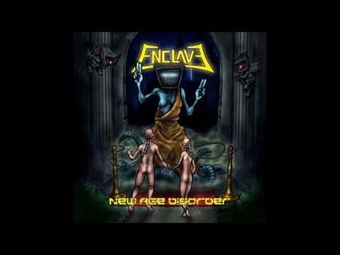 ENCLAVE - CANNIBAL COPS