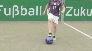 Pietro Lombardi Phänomenal wm Edition parodie