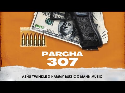 Parcha 307 | Hammy Muzic | Ashu Twinkle |Mann Music New Haryanvi Song 2024 Latest Haryanvi Song 2024