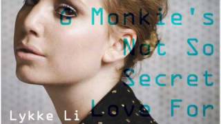 Lykke Li - Love Out Of Lust