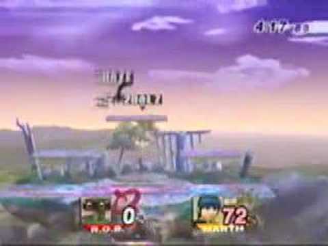 Shuffle and Cut 5/31 R1 - MikeHAZE vs. Blitz