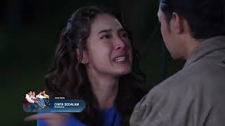 Download lagu Cinta Sedalam Rindu | Cuplikan Eps. 192 mp3