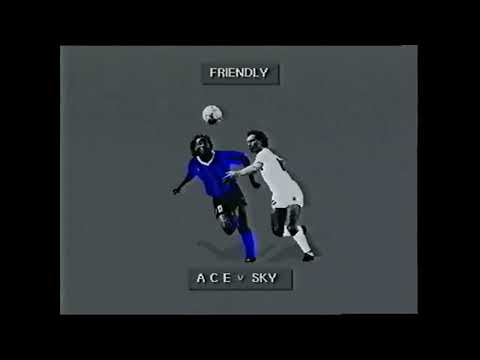 Sensible Soccer Amiga Longplay (Real Amiga 500)