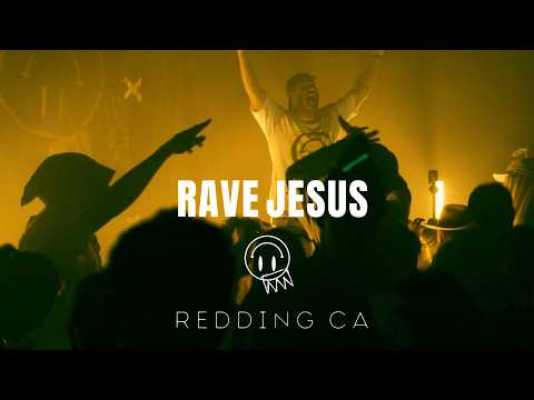 Rave Jesus