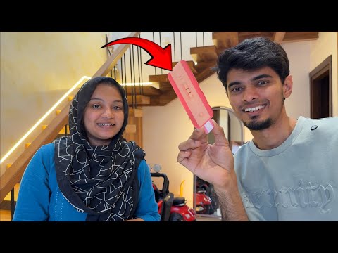 AGAIN PREGNANT..!! is TUFF THING..😞 ( not REAL )