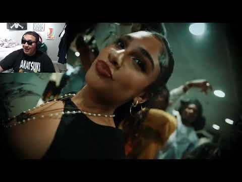 Dee Billz x VonOff1700 x Kyle Richh x Kai Swervo x KJ Swervo - Beckham (ChiraqMix) - REACTIONNN