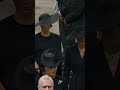 The Queen's Funeral Service in 30 Seconds