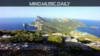 Apashe - The Landing (ft. Wasiu)