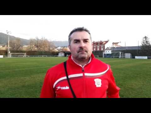 Regional Aficionados Grupo A. CD La Granja 2 Norma San Leonardo CF 1 (11-3-2017) (Juan Carlos)