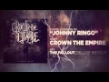 Crown The Empire - Johnny Ringo 