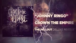 Crown The Empire - Johnny Ringo