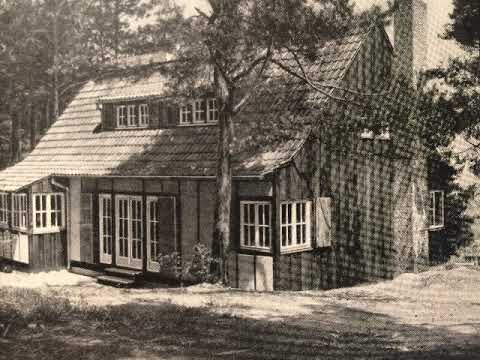 Ben Berlin und sein Orchester, Ein kleines Häuschen, Slow-Fox, 1929