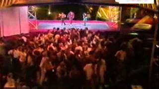 LEROY  GOMEZ &quot;Get up boogie&quot;