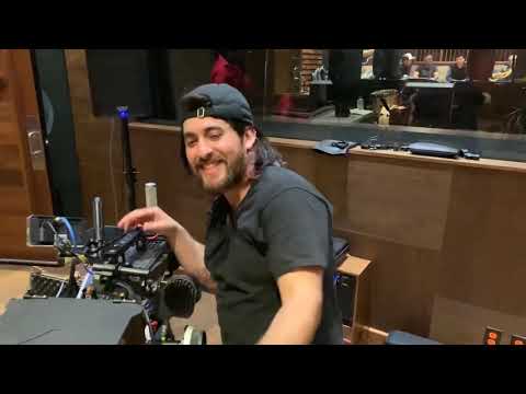 Tiene Razón La Lógica - Espinoza Paz (Relajo Previo a el Vídeo)