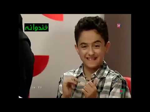 Khandevaneh S 1 E 22 - Mansoore Shahriari Ahmadi (خندوانه با حضور منصوره شهریاری احمدی)