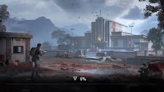 ハードコア！？「Badlanders」(タルコフ系アプリゲーム)実況動画