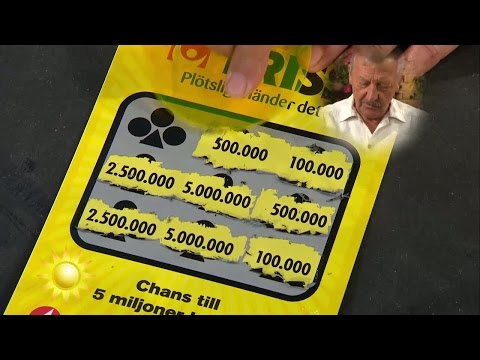 Dagens Triss - Nyhetsmorgon (TV4)