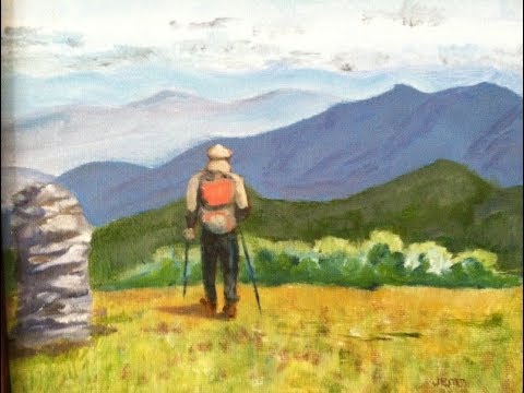 Na Montanha video