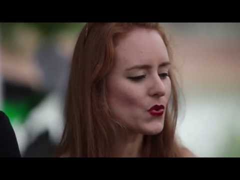 The Magnetic North "Pennylands" Session live #RioLoco2016