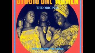 Marcia Griffiths - Tell Me Now