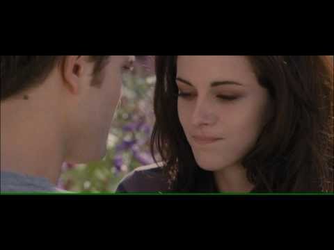 Scena finale Breaking Dawn Parte 2