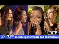 Boom Boom (TOTP performance and countdown)