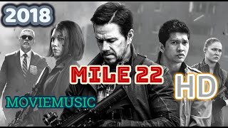 Mile 22 (2018) Music Video | Is You Ready