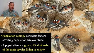 5_1 An Introduction to Ecological Scale 2: Population Ecology