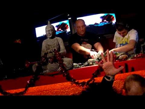 Sound Of Cream @ Club Tao, Budapest - 2009.12.12. #9