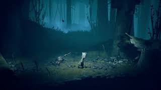 流行っているので初見だけどしてみた。体験『 LITTLE NIGHTMARES 2  リトルナイトメア2  』#2