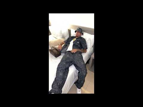 (FREE) Veigh x Caio Luccas x Kayblack Type Beat - " Sentimentos " (Prod. White)