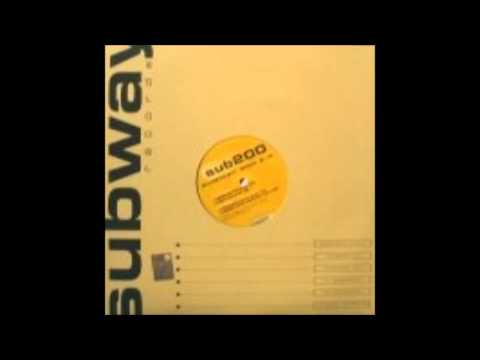 Ultrasonic - Rock Da Place