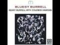 Kenny Burrell_I Thought About You