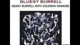 Kenny Burrell_I Thought About You