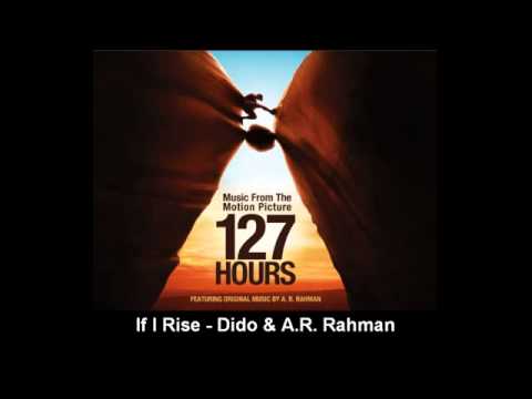 If I Rise ~ 127 Hours (Soundtrack)