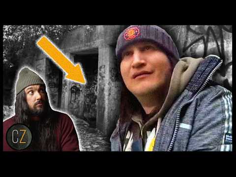 His Nickname Was “Heavy Bag Man”