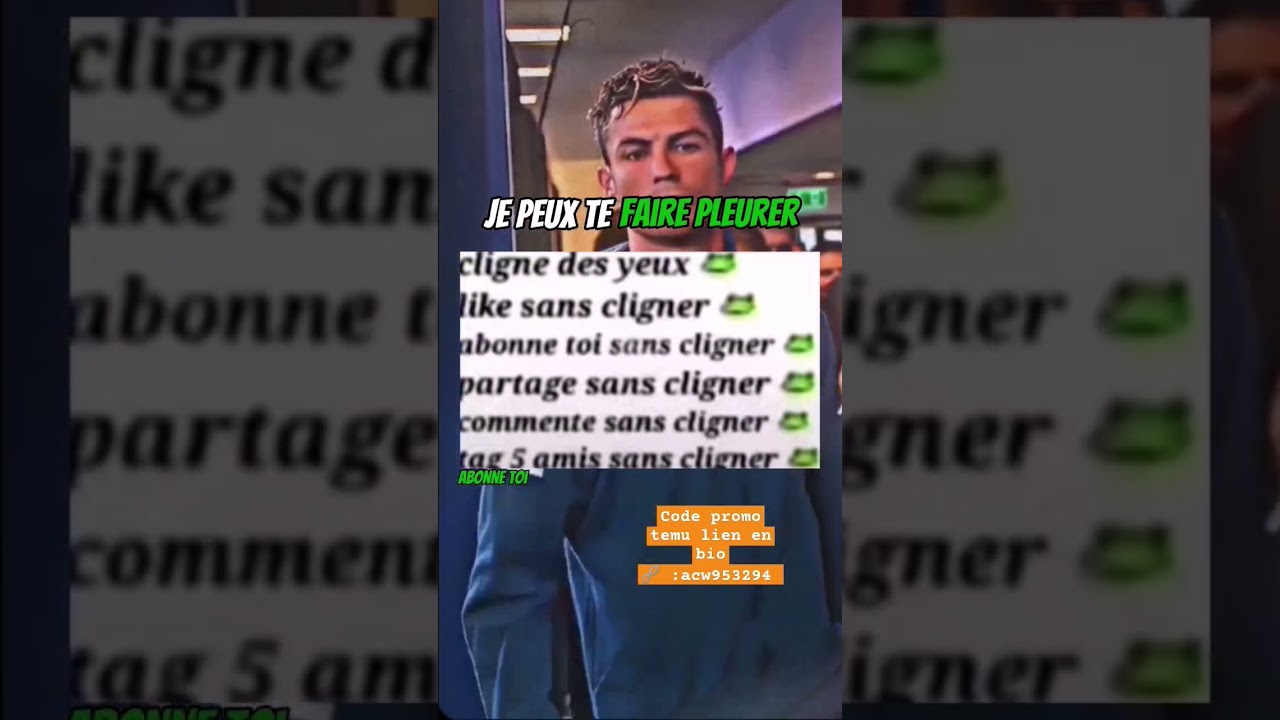 #reels #shorts #viralshorts #pourtoi #abonnetoi #like #temu