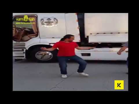 Erik dalı - Kamyoncular