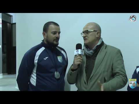 Serie D Femm.le: Atl. Anziolavinio vs Vallerano - interviste