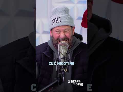 Foreign Nicotine Pouches Hit Different