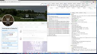 Chrome Developer Tools API Calls Primer Beginner's Example