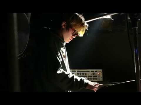 171210 jannabi _ 달 (유영현 focus)