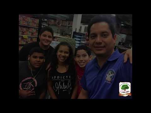 Pista De hombro a hombro | #SomosIMVD