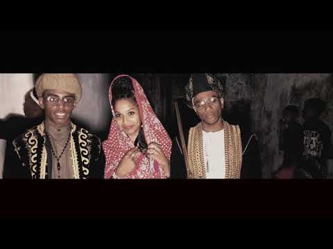 RDJB - Massiwa feat Asam Mungoina & K'poral Chris