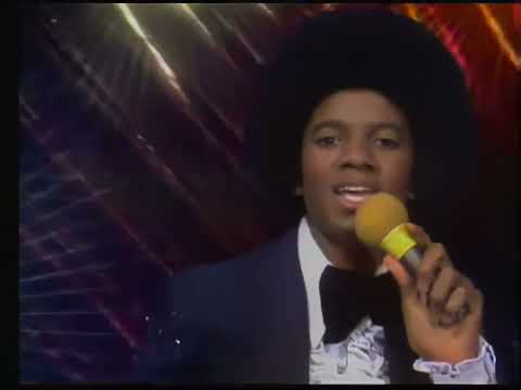 The Jacksons - Dreamer (1977)