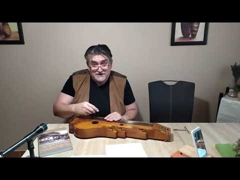 Citera oktatófilm haladóknak - 2. rész: Kiszáradt a bodzafa